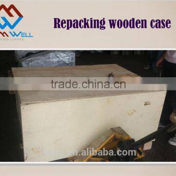 HK & China Repacking & Fumigation photo-4