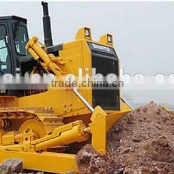 China bulldozer top brand Shantui SD22 earth moving bulldozer for sale Shantui machinery
