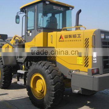 3.0ton Wheel Loader SDLG936L for Sale photo-3