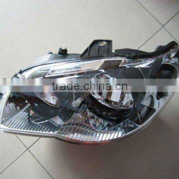 CAR HEAD LAMP FOR FIAT PALIO'05