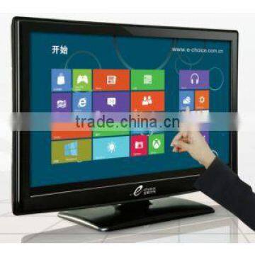 Hot Sell! Usb Multi Touch Screen Overlay Kit/infrared Multi Touch Frame photo-3