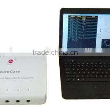 MC-P Portable EMGEP System