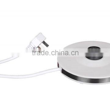 Ceramic Electric Tea Kettle, New Design Ceramic Electric Kettle photo-5