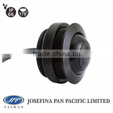 C-CZEY02, 480TVL, PC7070, drilled type universal rear view/ back up/ side view car color camera