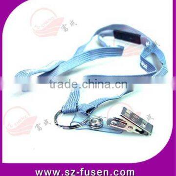 Free Sample Promotional Lanyard With ID Card Holder photo-4