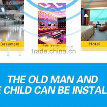 ATNJ Smart Signal Repeater Gsm 850mhz Free From Worry photo-6