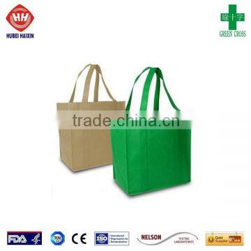 Eco-friendly pp nonwoven bag