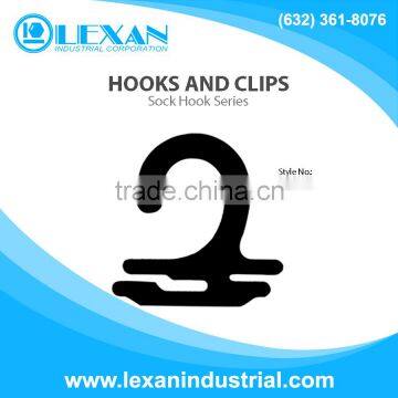 Sock Hook Small - Plastic Sock Hook (Philippines)