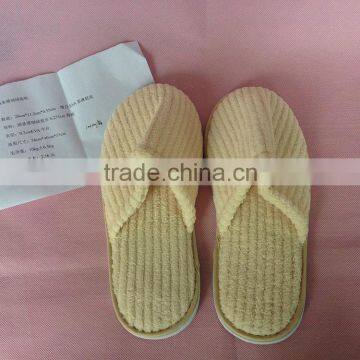 Cheap Disposable Hotel Slipper