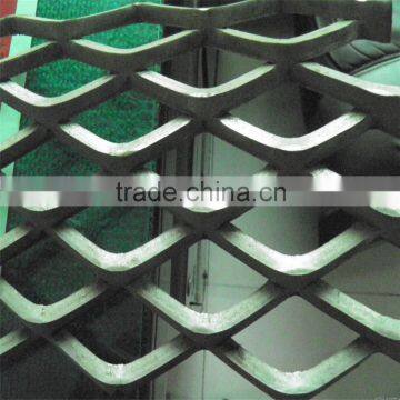 Expanded Metal Wire Mesh for Fencing for Road photo-6