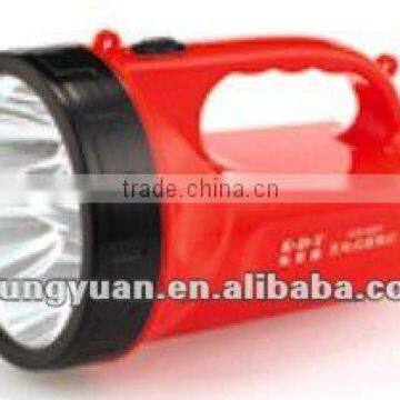 led torch flashlight
