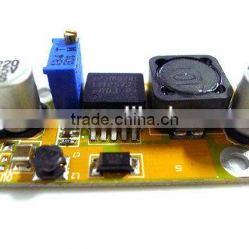 Hot! LM2577 DC adjustable Boost Converter Charger Module