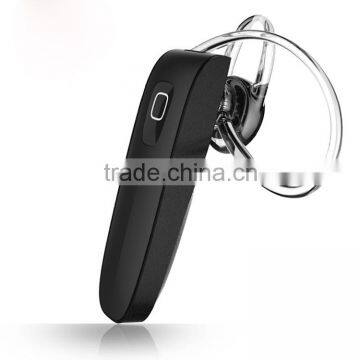 New stereo headset bluetooth earphone headphone mini V4.0 wireless bluetooth handfree universal for all phone for iphone