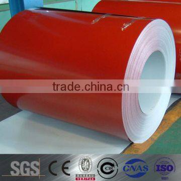 China manufacturer for ppgi for building materials