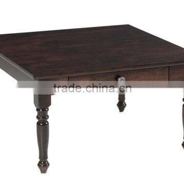 Solid Wood Coffee Table for Sale HDCT267