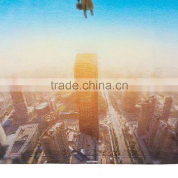 Full Hand 3d Printing 100 Polyester t Shirts photo-6