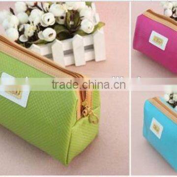 Fashion PVC Make up Cosmetic bag Toiletry Bag