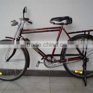 28 India model traditional bicycle/cycle/bike