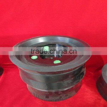 DN200 Concrete Pump Piston Ram