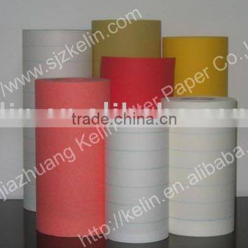 Oil Filter Paper