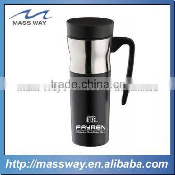 Custom Food Grade Kids Student Aluminum Vacuum Cup photo-5