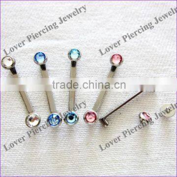 Titanium Dermal Anchors [DA-573]