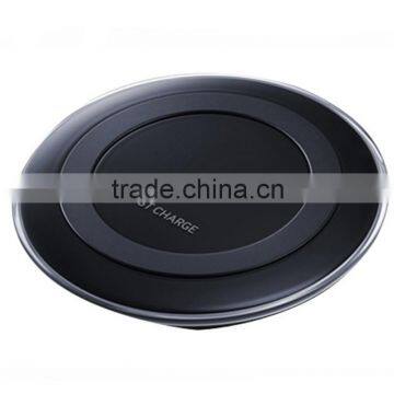 AIreego capacity 12000mA power bank wireless charger,phone accessories wireless qi charger for xiaomi mi4 thin wireless charger