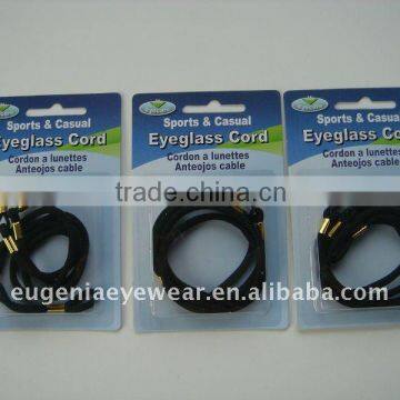 eyeglass cord