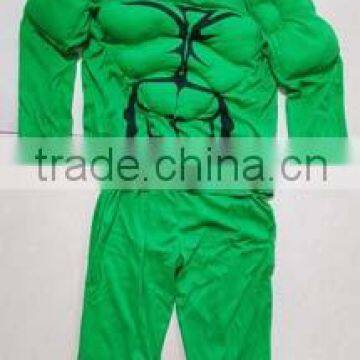 Custom Cosplay Cartoon Superhero Halloween Costumes Kids Party Wear Dresses for Boys Quality Choice photo-3