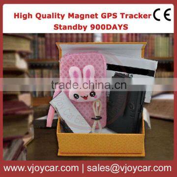 handheld gps tracker locator gps tracking device with long battery life