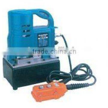 oil pump electric