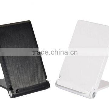 Qi Wireless 3 Coils Charging Mat Stand Charger Pad for Samsung S6 Edge Iphone ETC photo-4