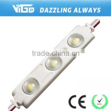 SMD5730 3leds module for sign