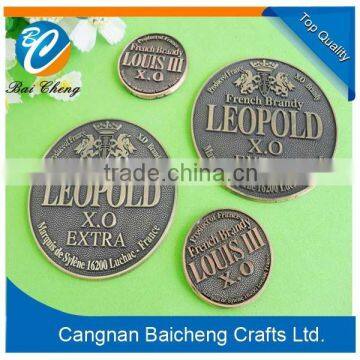 Wonderful Wine/ Beer Bottle Label/badge With Cheap Price and High Quality With Quick Delivery for Stocked Goods photo-4