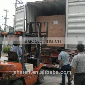 SE 600 Multi-Function Servo Jelly/Gummy Candy Machine photo-5