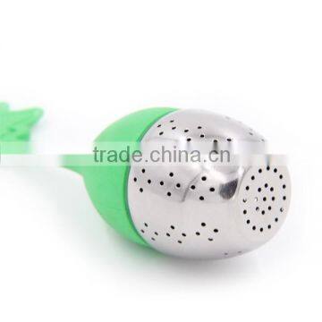 Christmas Gift Tree-shaped Black Tea Infuser photo-3