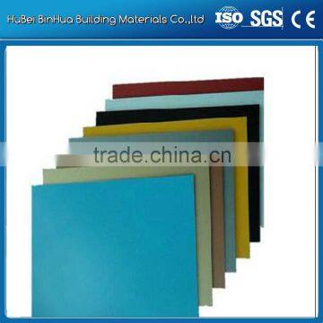 Wooden Finish ACP Panel /ACP Cladding / Alucobond ACP photo-4