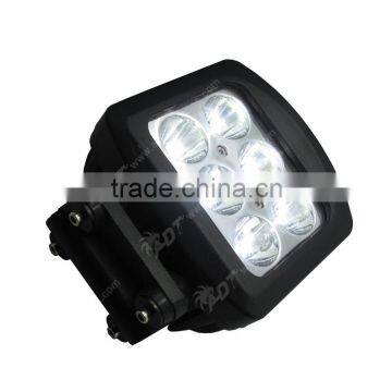 5.2 Inch 60w High Power c Ree Led Work Lamp Offroad SUV ATV Driving Lamp