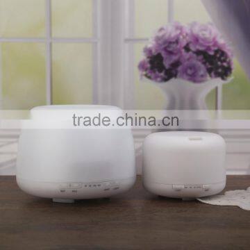 Led Light Essential Oil Humidifier Ultrasonic photo-2