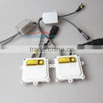 Updated Version Aozoom Fast Start Hid Ballast 55W for Hid Lamp photo-2