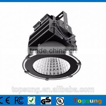 UL IP66100W well driver led high bay light 10000lm IP65 waterproof