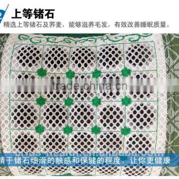 Triangle Foam Pillow photo-2