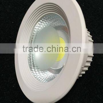 12w COB LED DOWNLIGHT CE ROHS Certificate photo-6