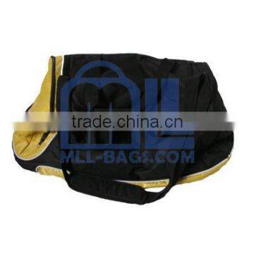 600D travel bag for promotion