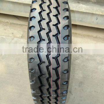 truck radial tire 7.50r16