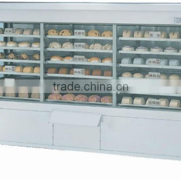 KS-650/Display Warmer showcase Applied for LPG/LNG/Electric