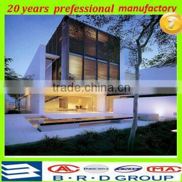 Modern new designed prefab office building light steel buildings