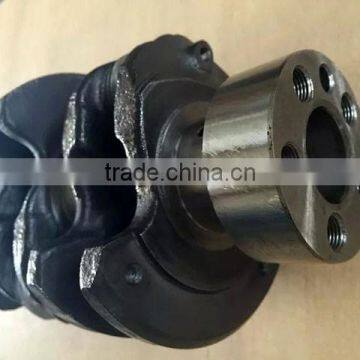 Auto Parts Crankshaft For Mitsubishi 4D33 OE NO.ME018297 photo-2