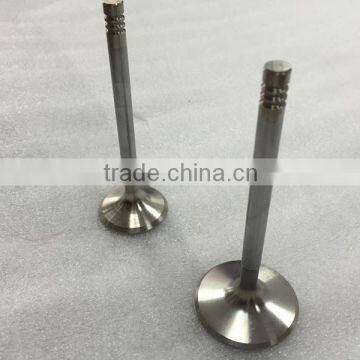 Intake & Exhaust Engine Valves for Nissan KA24 KA24DE KA24DET Valve photo-5