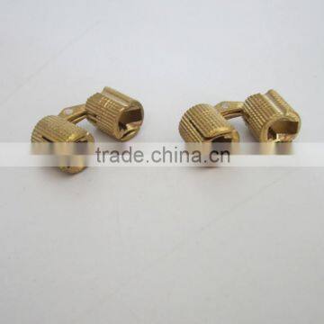 Solid Brass Barrel Hinge Wholesale From China Factory